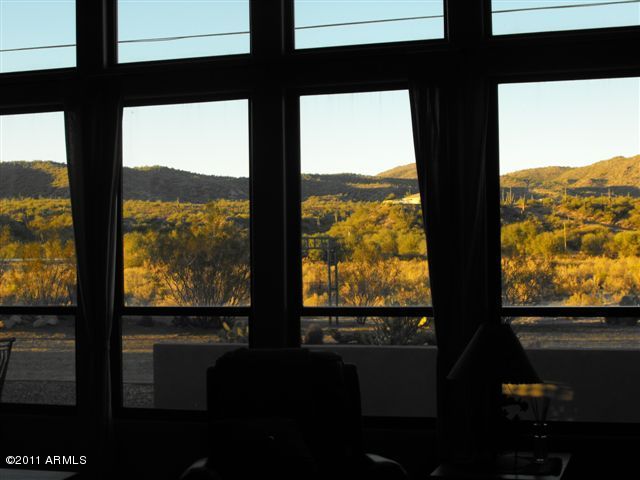 36100 South Rincon Road Wickenburg, AZ 85390 - Photo 8 of 21 GREAT VIEWS