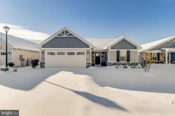 $345,000 | 507 Mifflin Way, Unit 83, Millsboro, DE 19966