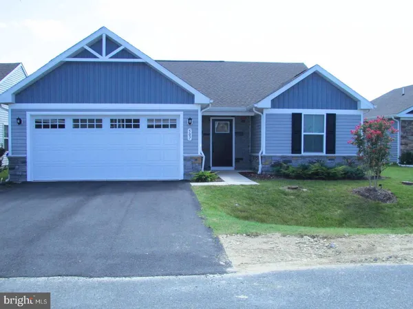$345,000 | 507 Mifflin Way, Unit 83, Millsboro, DE 19966