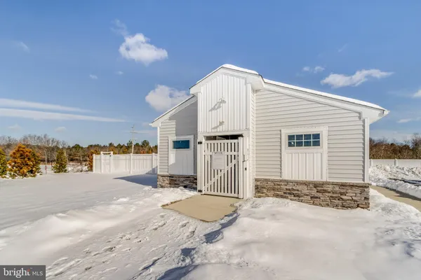 $345,000 | 507 Mifflin Way, Unit 83, Millsboro, DE 19966