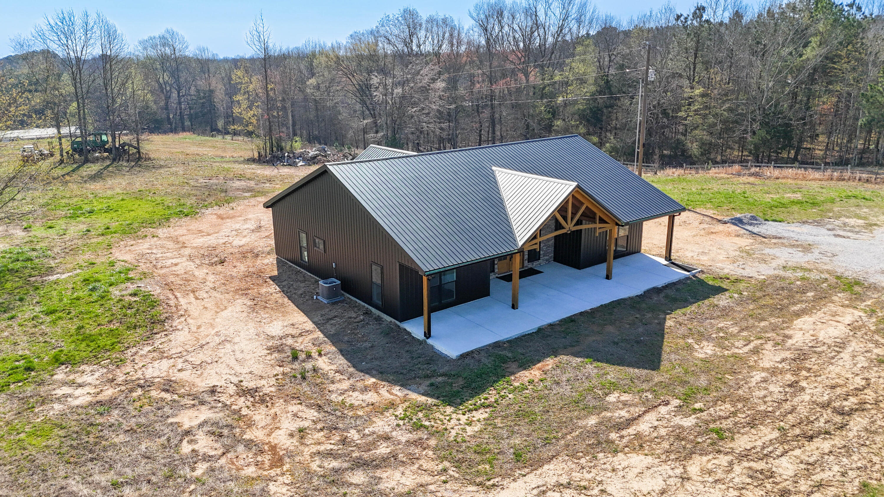 9658 May Branch Loop Cypress Inn, TN 38452 - Photo 64 of 65 Drone 17