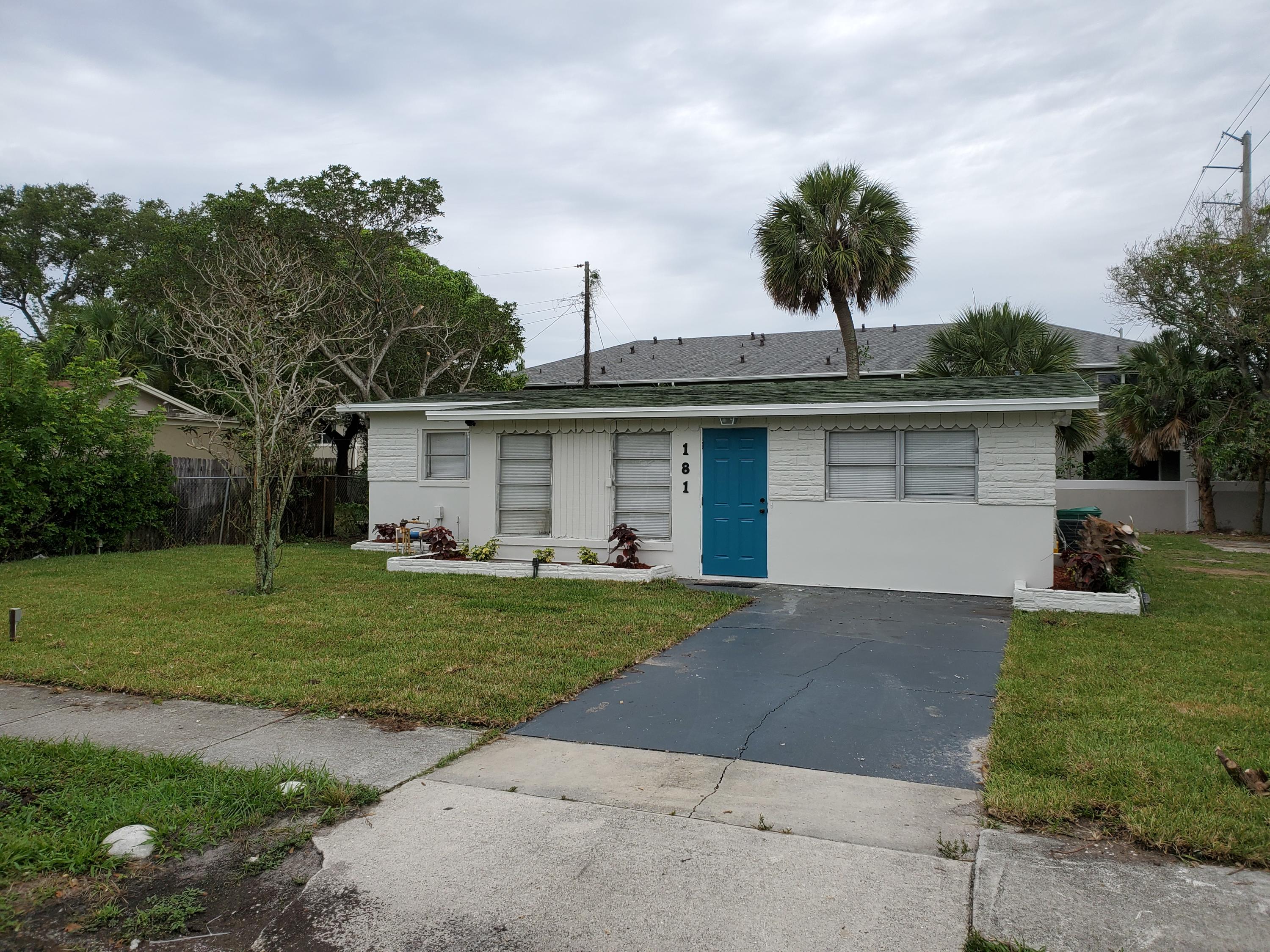 181 West 34th Street Riviera Beach, FL 33404 - Photo 1 of 23 20210618_154109