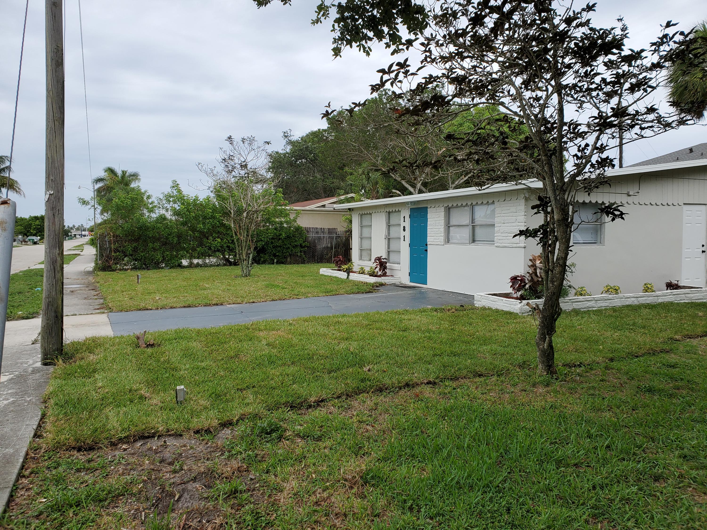 181 West 34th Street Riviera Beach, FL 33404 - Photo 23 of 23 20210618_154054