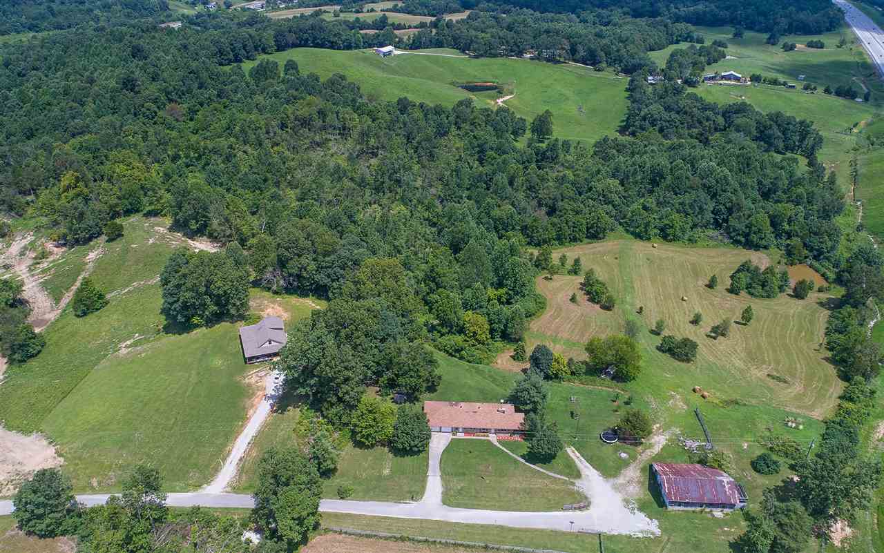 475 Waldeck Road Bonnieville, KY 42713 - Photo 22 of 26 Gallery Image 22