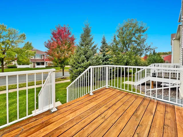 $2,695 | 9500 Declaration Drive, Chanhassen, MN 55317