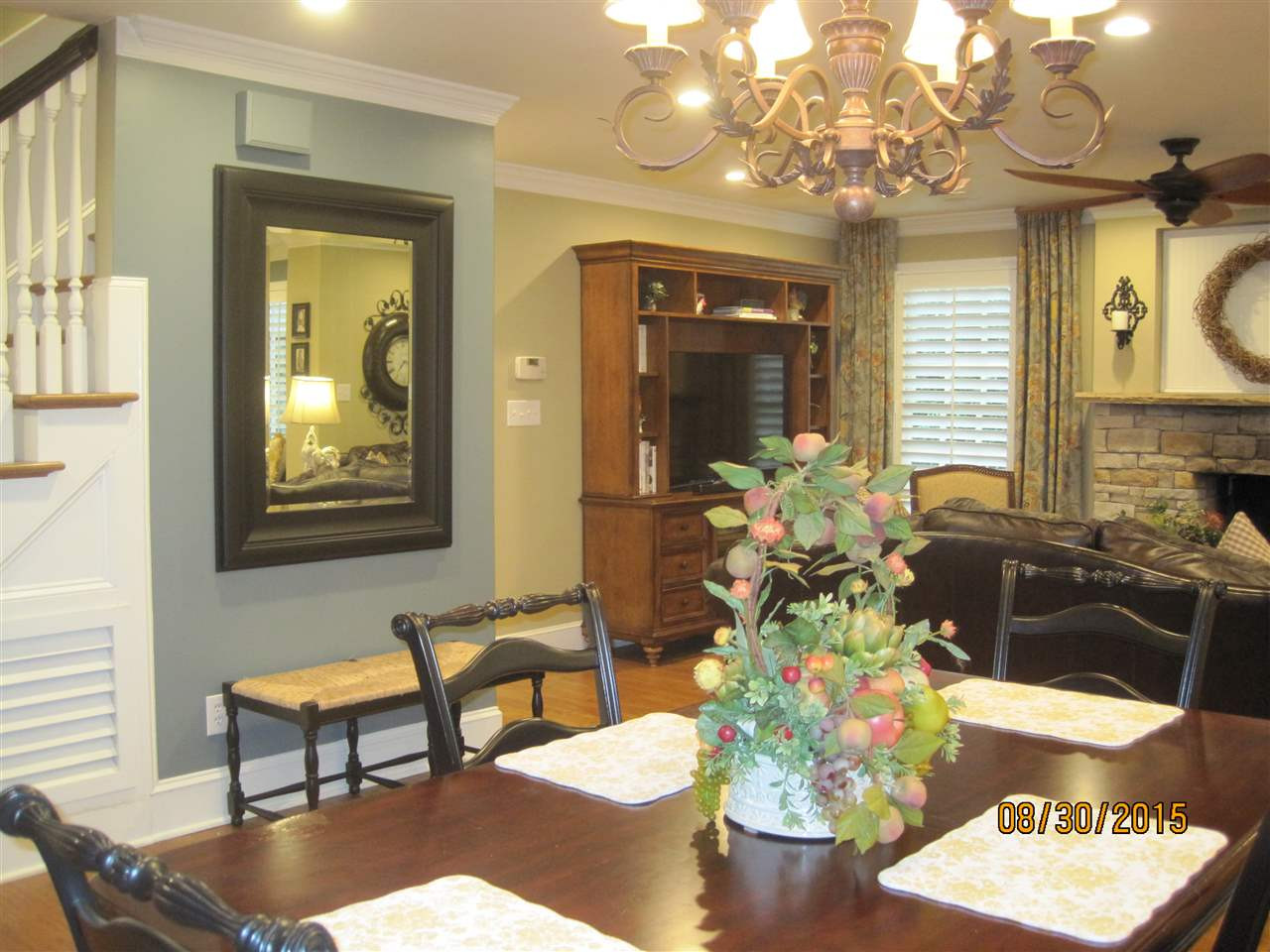 2205 Middlefield Court Raleigh, NC 27615 - Photo 10 of 24 Photo 10