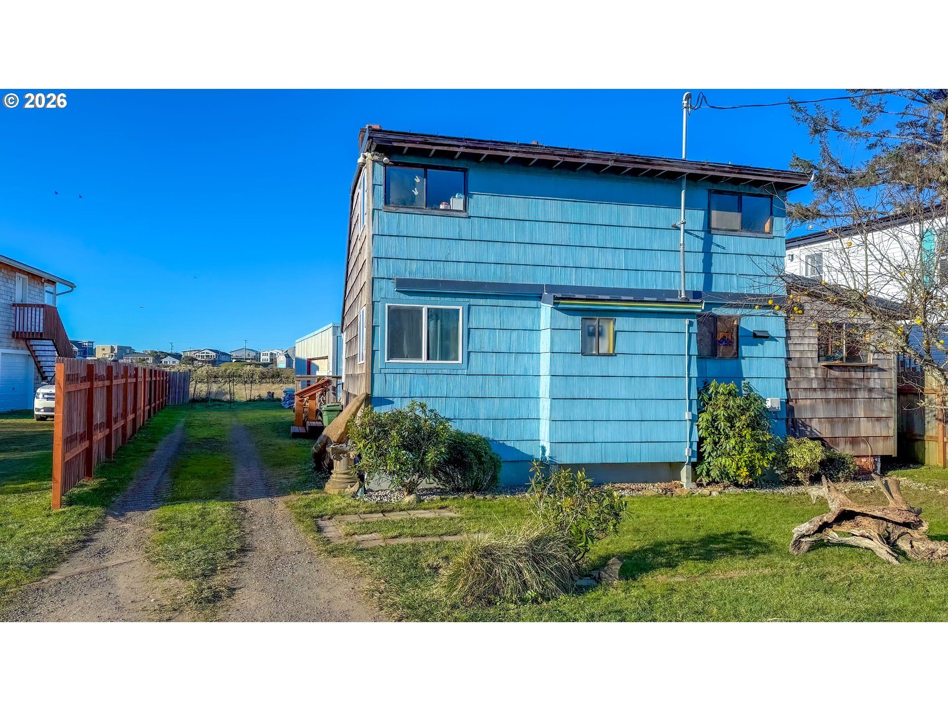 35390 Rueppell Avenue Pacific City, OR 97135 - Photo 2 of 22