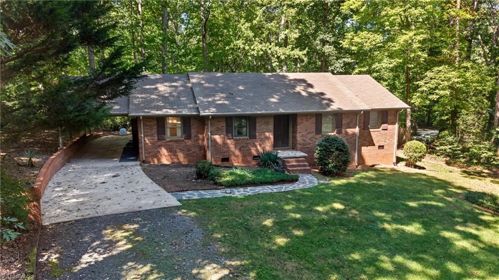 1484 Walker Road Asheboro, NC 27205 - Photo 32 of 33 Gallery Image 32