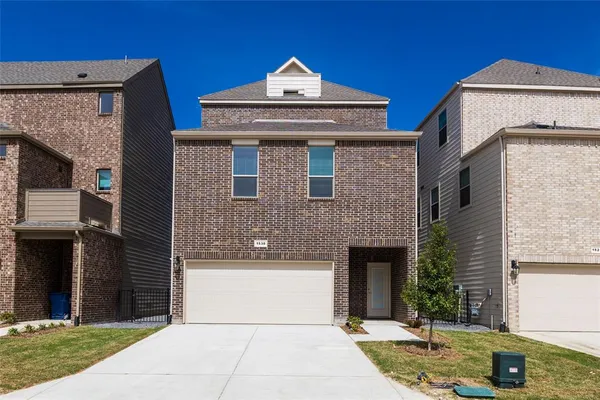 $3,360 | 1530 Lake District Drive, Allen, TX 75013