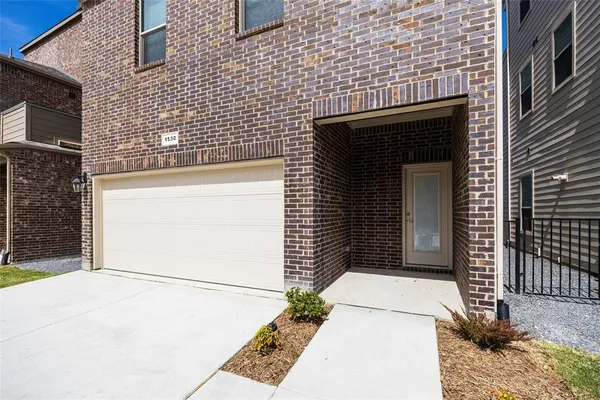 $3,360 | 1530 Lake District Drive, Allen, TX 75013