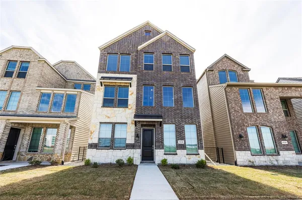 $3,360 | 1530 Lake District Drive, Allen, TX 75013