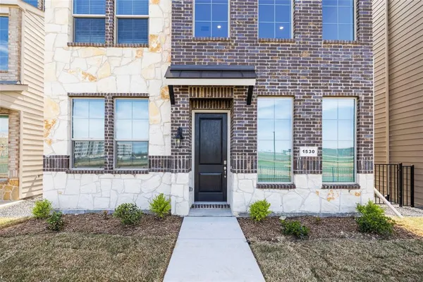 $3,360 | 1530 Lake District Drive, Allen, TX 75013