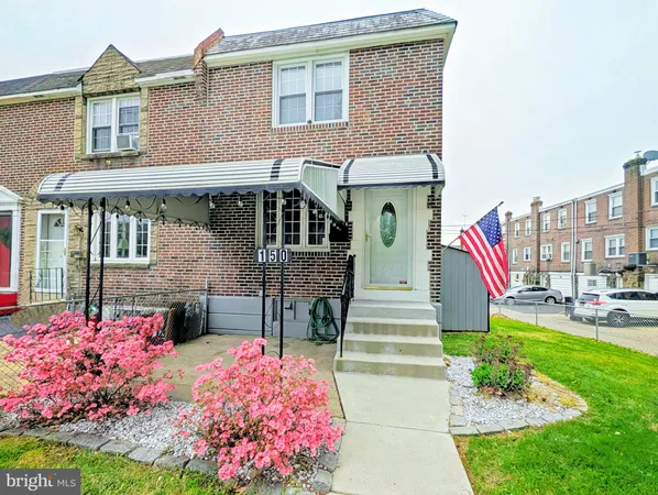 $249,999 | 150 West Berkley Avenue, Clifton Heights, PA 19018