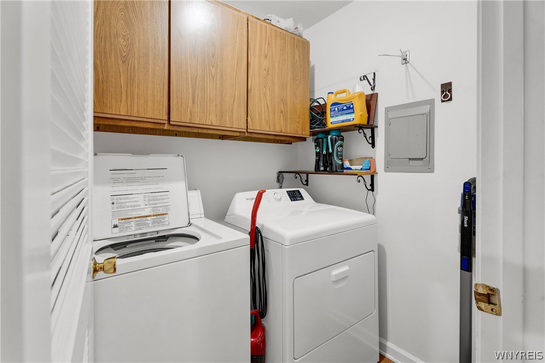 4547 Chestnut Ridge Road, Unit 116B Amherst, NY 14228 - Photo 14 of 23