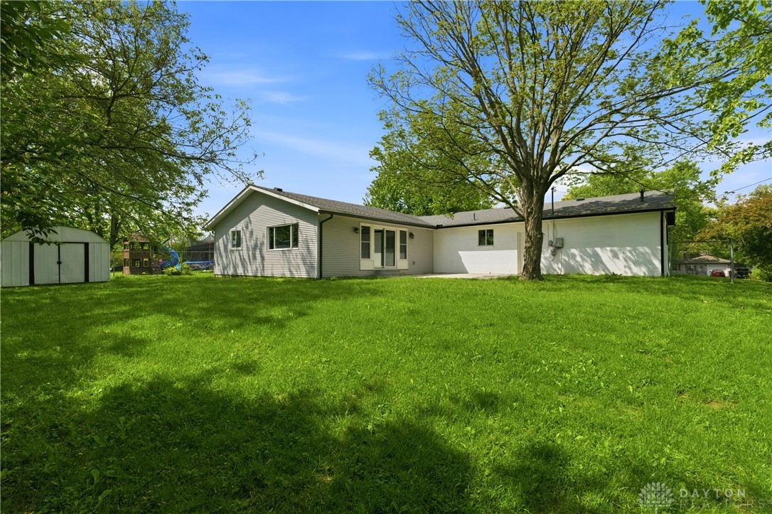 2529 Marinette Drive Springfield, OH 45503 - Photo 49 of 54