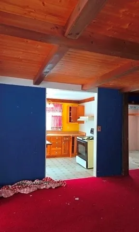 $84,900 | 190 West Baker Hollow Road, Coudersport, PA 16915