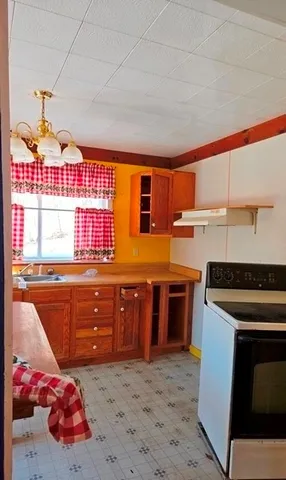 $84,900 | 190 West Baker Hollow Road, Coudersport, PA 16915