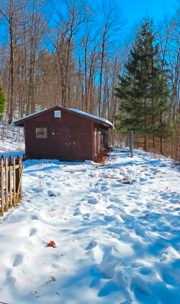 190 West Baker Hollow Road Coudersport, PA 16915 - Photo 21 of 26