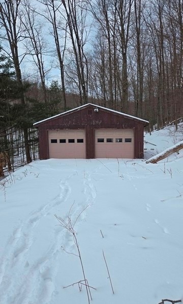 190 West Baker Hollow Road Coudersport, PA 16915 - Photo 22 of 26