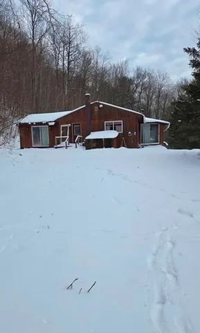 $84,900 | 190 West Baker Hollow Road, Coudersport, PA 16915
