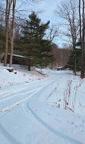 $84,900 | 190 West Baker Hollow Road, Coudersport, PA 16915