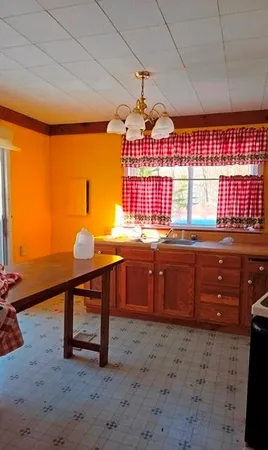 $84,900 | 190 West Baker Hollow Road, Coudersport, PA 16915