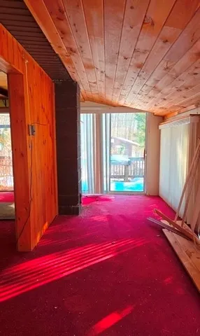 $84,900 | 190 West Baker Hollow Road, Coudersport, PA 16915