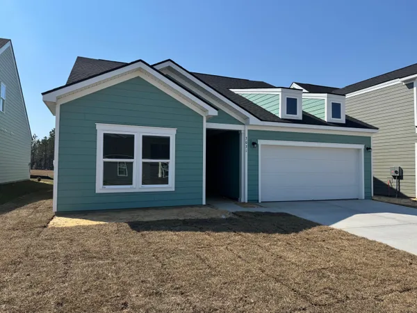 $439,990 | 3031 Macaron Court, Ravenel, SC 29470