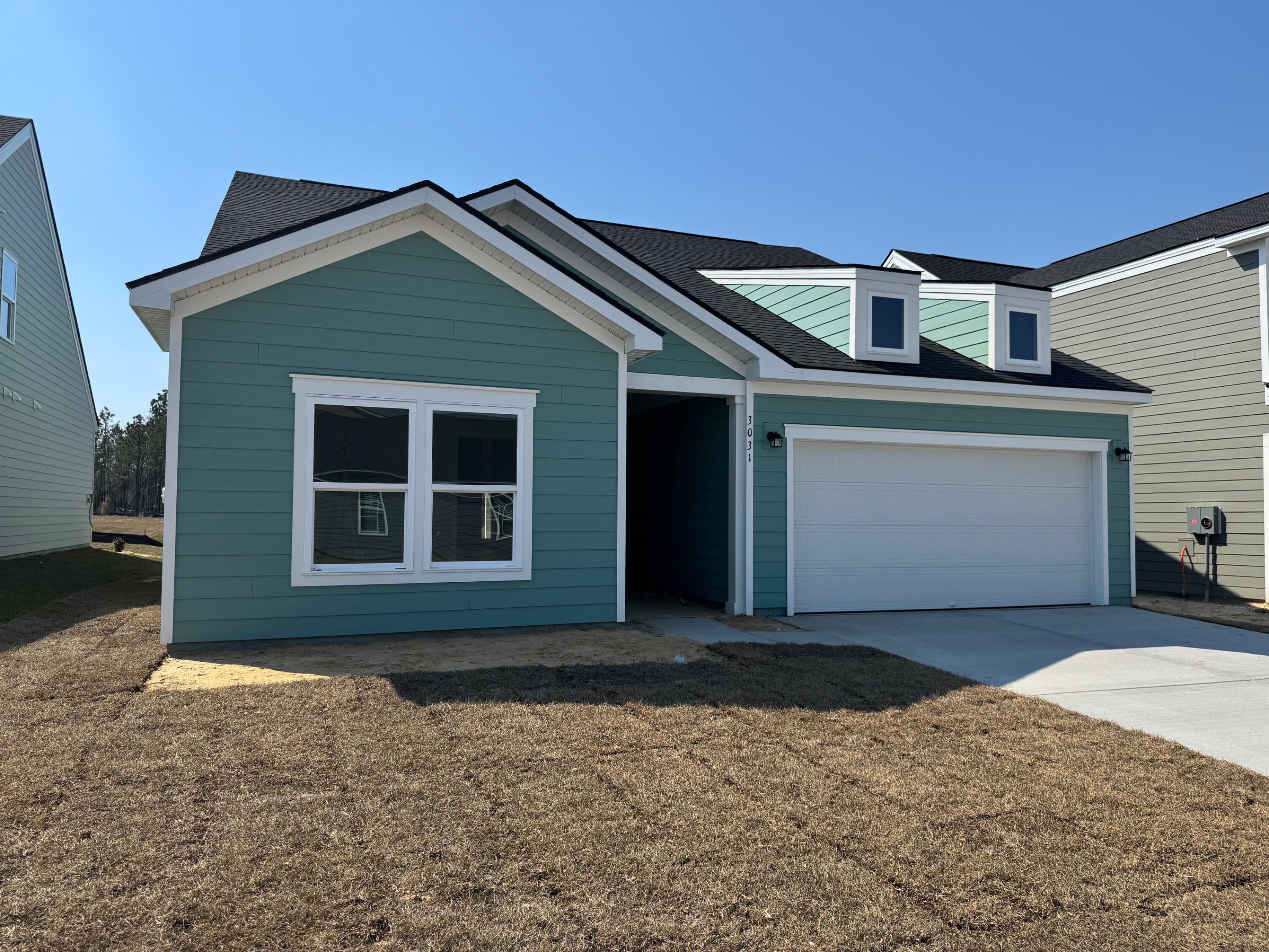 3031 Macaron Court Ravenel, SC 29470 - Photo 1 of 15 103 ext L