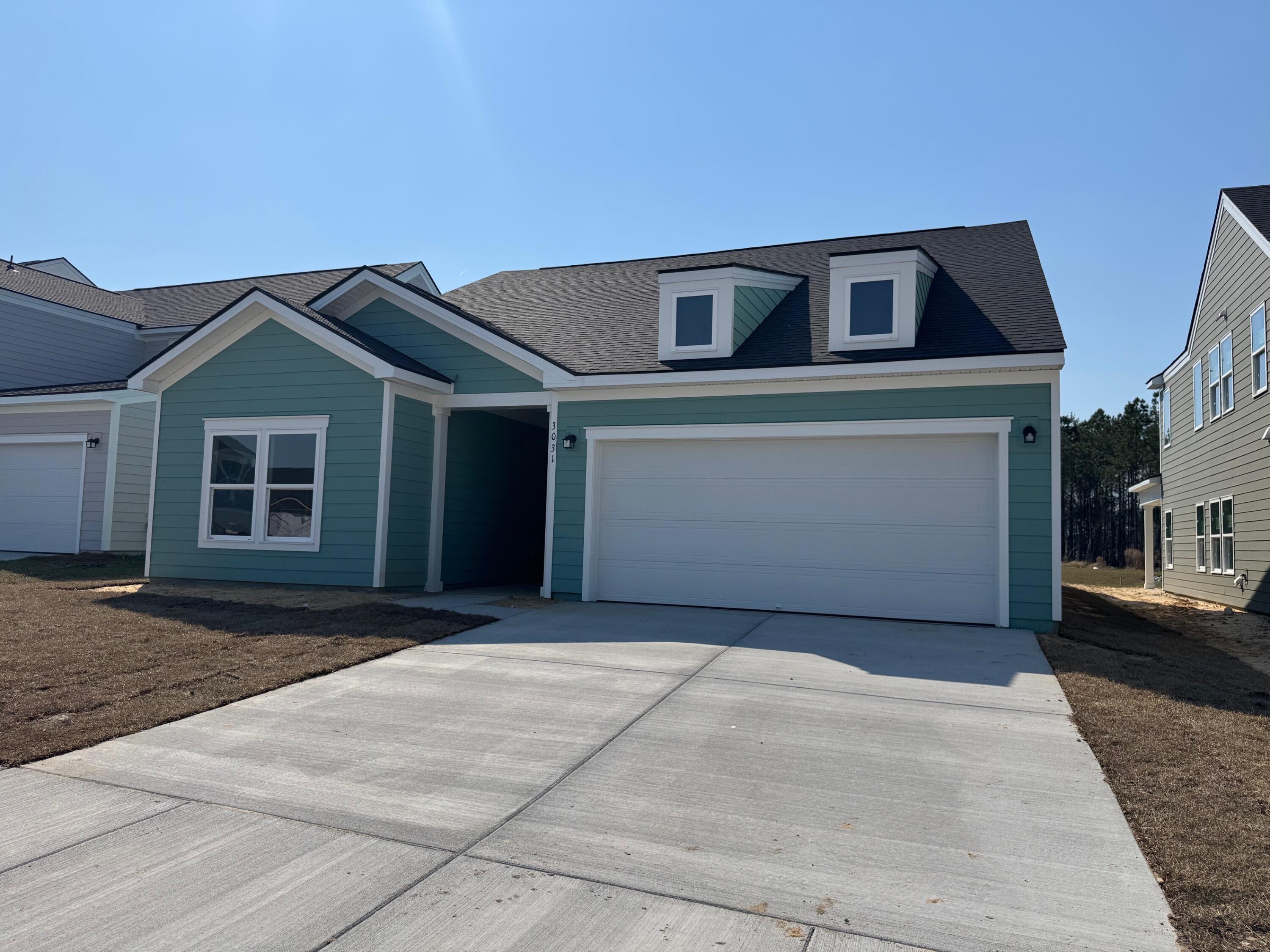 3031 Macaron Court Ravenel, SC 29470 - Photo 5 of 15 103 ext R