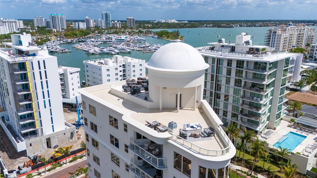 128 Golden Gate Point, Unit 901/1001 Sarasota, FL 34236 - Photo 43 of 55