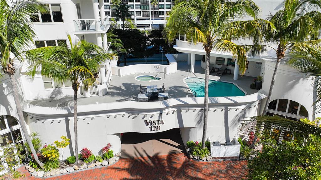 128 Golden Gate Point, Unit 901/1001 Sarasota, FL 34236 - Photo 44 of 55