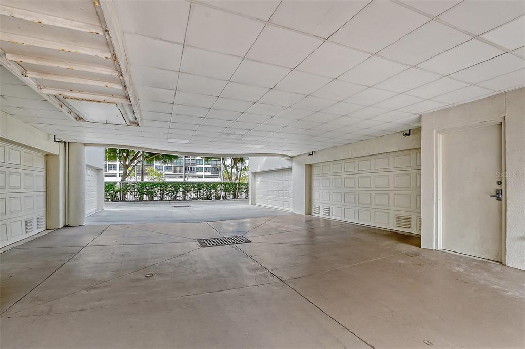 128 Golden Gate Point, Unit 901/1001 Sarasota, FL 34236 - Photo 52 of 55 a view of large room with large windows