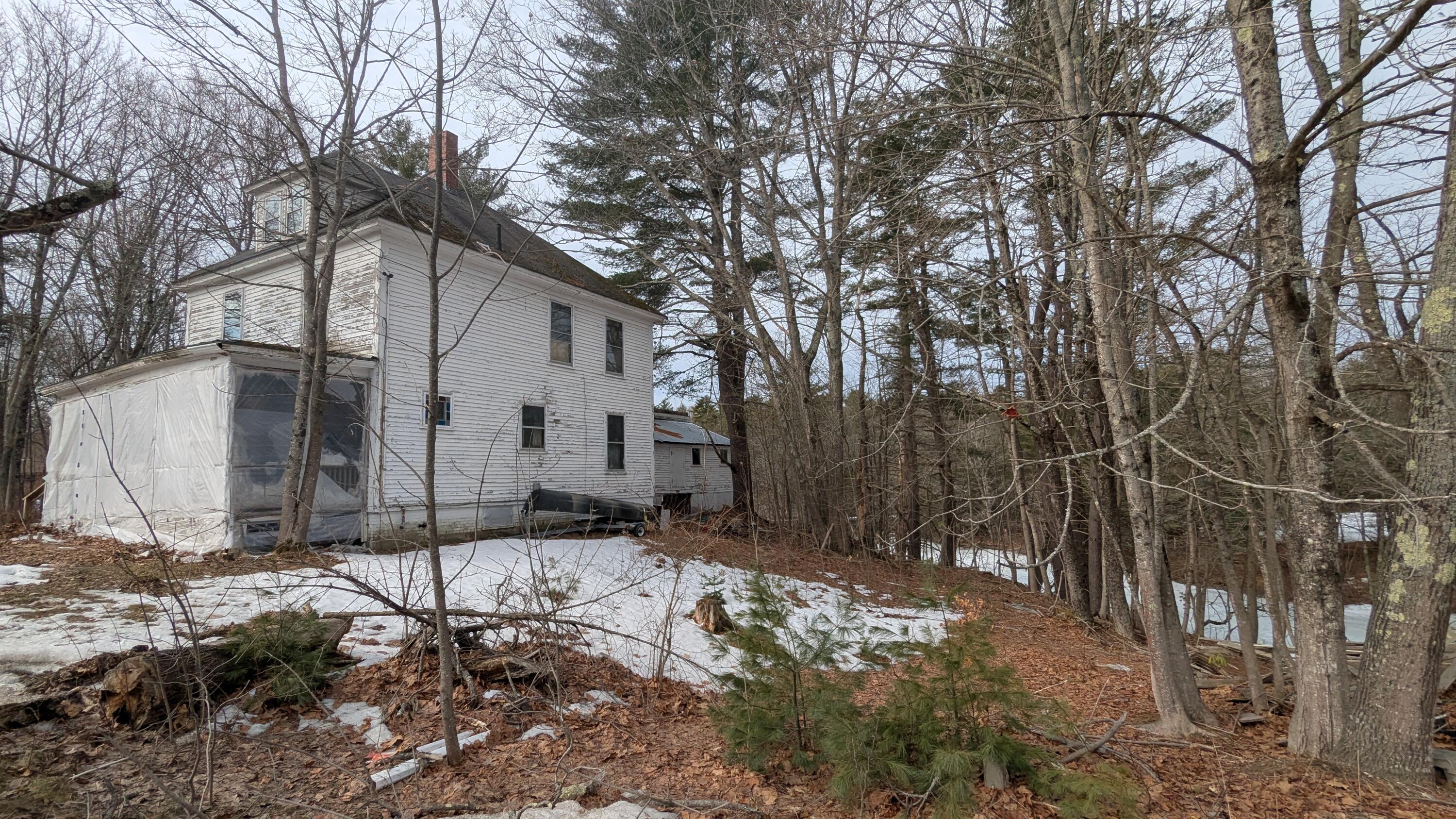 42 Main Street Windham, ME 04062 - Photo 14 of 15 1000027466