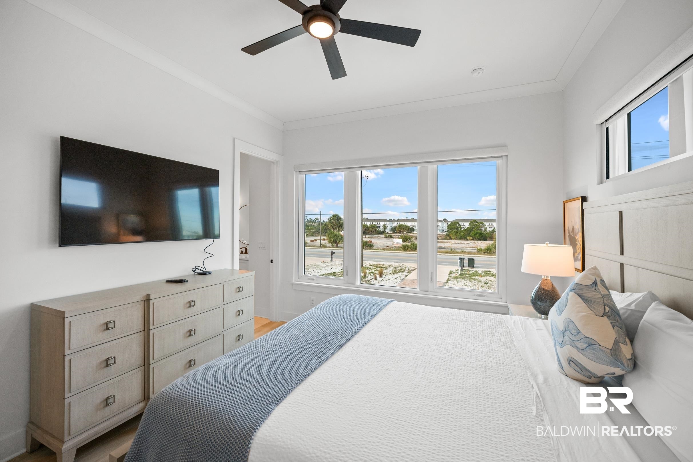 14021 Perdido Key Drive Perdido Key, FL 32507 - Photo 67 of 90 Second Floor Third Bedroom