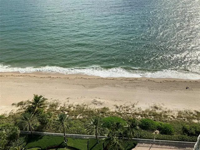 $4,100,000 | 3200 North Ocean Boulevard, Unit SPH2609, Fort Lauderdale, FL 33308