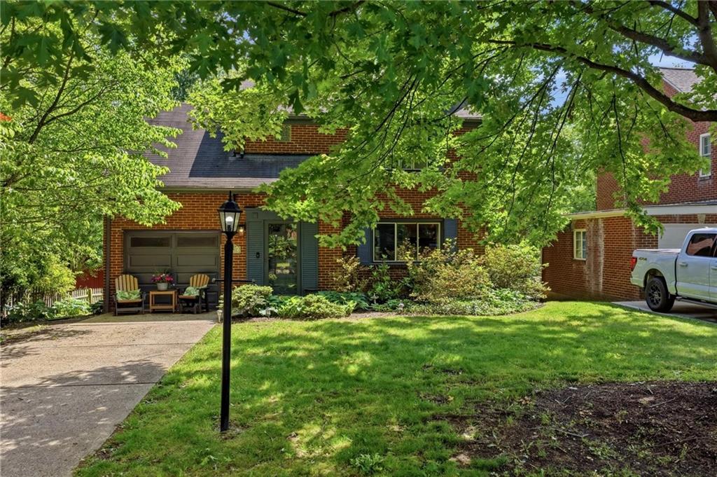 332 Old Farm Road Pittsburgh, PA 15228 - Photo 34 of 50 Gallery Image 34