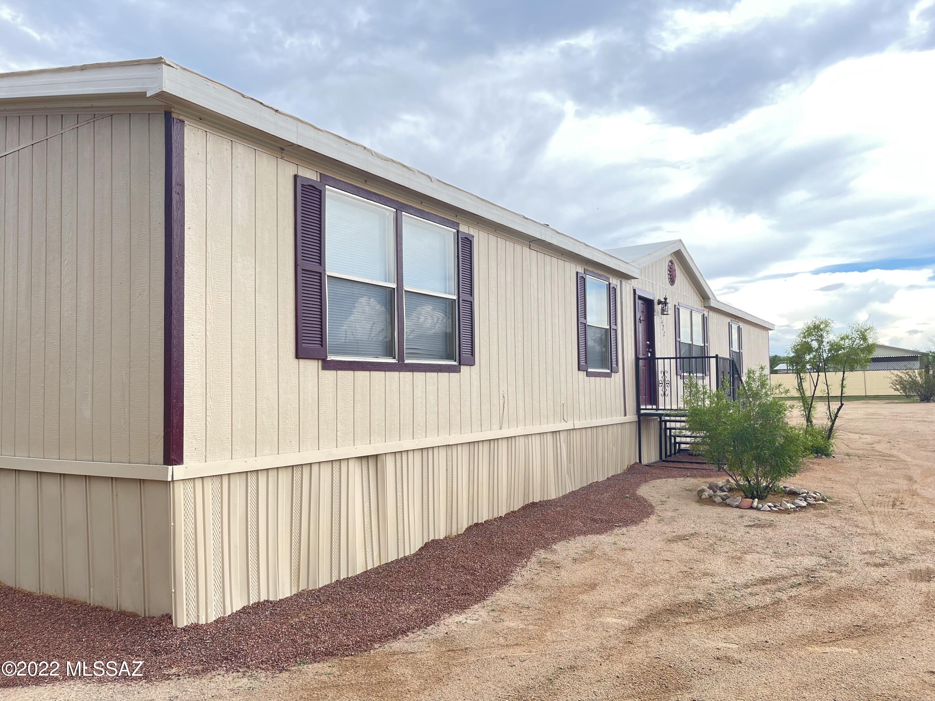 12422 West Orange Grove Road Tucson, AZ 85743 - Photo 40 of 49 Gallery Image 40