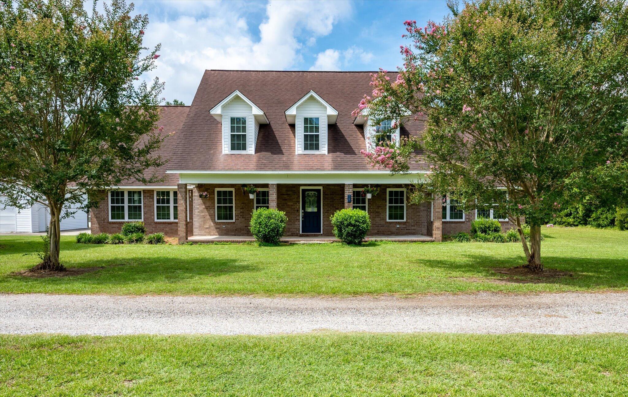 142 Cloverleaf Drive St. George, SC 29477 - Photo 3 of 80 24-142 Cloverleaf_eg_Lowcountry_Exposure