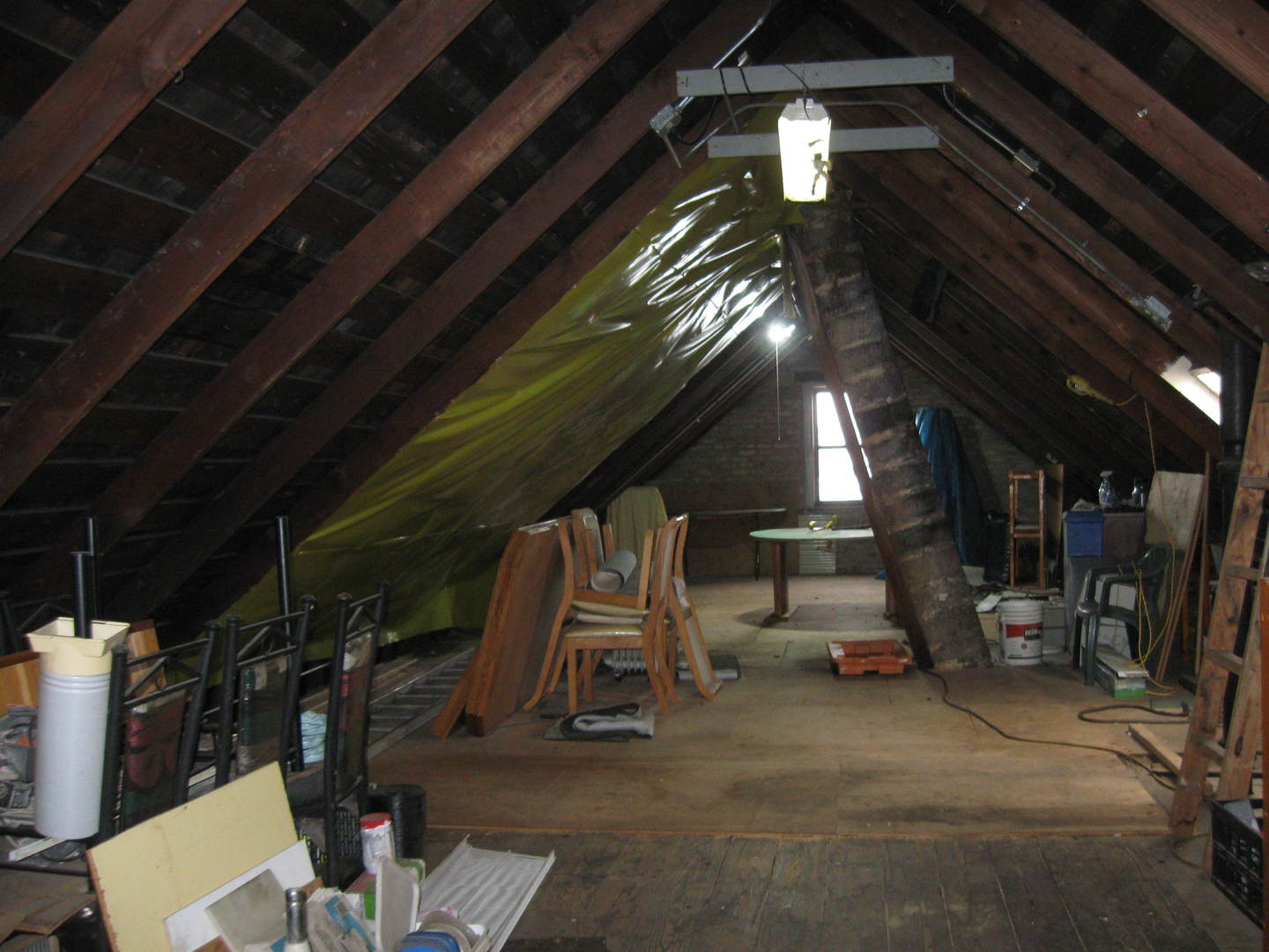 2553 West 45th Street Chicago, IL 60632 - Photo 11 of 15 a view of gym