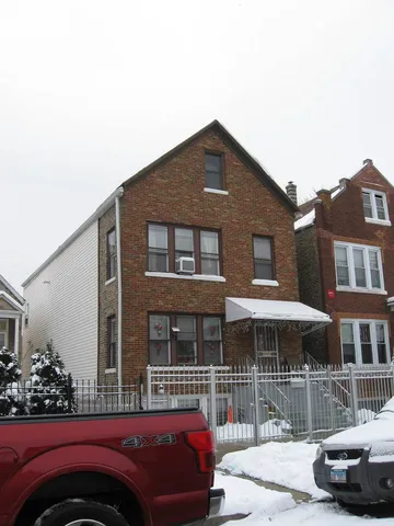 $410,000 | 2553 West 45th Street, Chicago, IL 60632