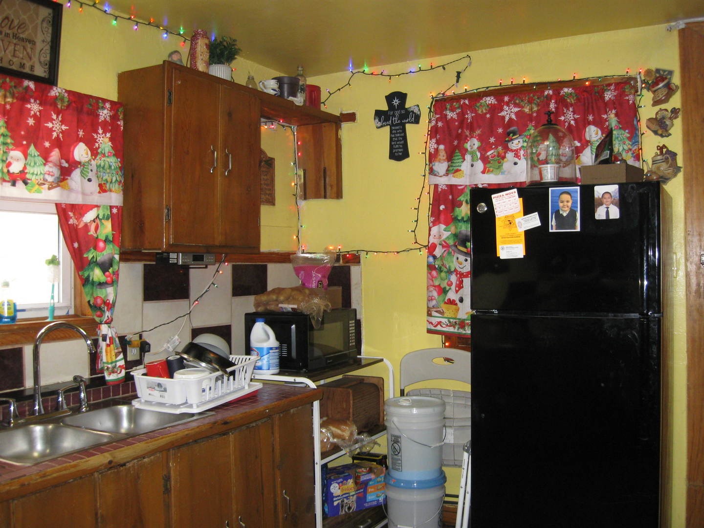 2553 West 45th Street Chicago, IL 60632 - Photo 5 of 15 a view of storage and utility room