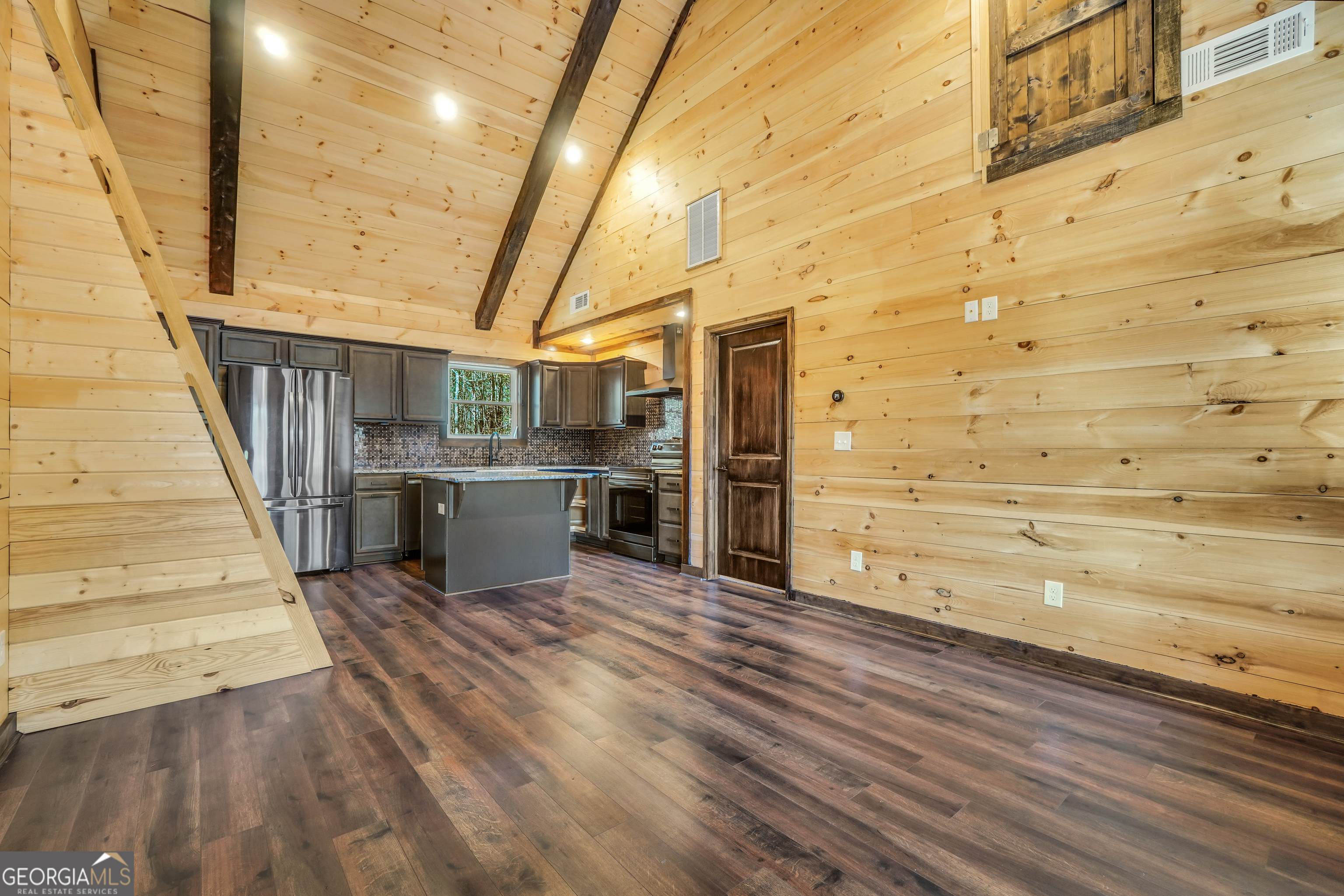 254 Dub Walker Road Jackson, GA 30233 - Photo 12 of 33