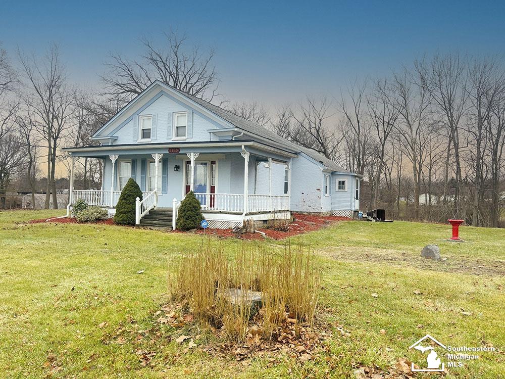 3829 North Otter Creek Road Monroe, MI 48161 - Photo 2 of 34