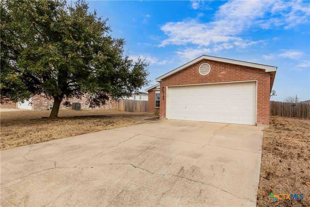 4109 Rambling Range Drive Killeen, TX 76549 - Photo 1 of 25