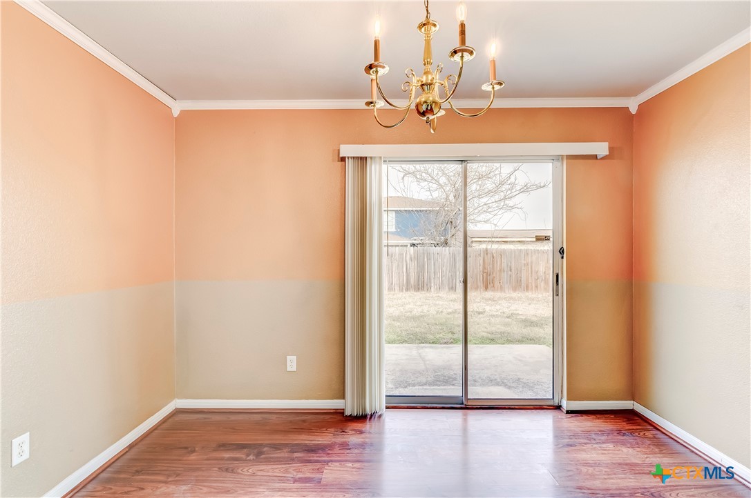 4109 Rambling Range Drive Killeen, TX 76549 - Photo 11 of 25