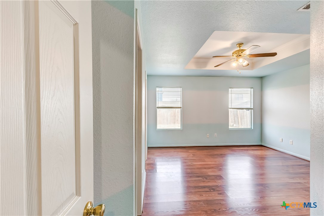 4109 Rambling Range Drive Killeen, TX 76549 - Photo 12 of 25