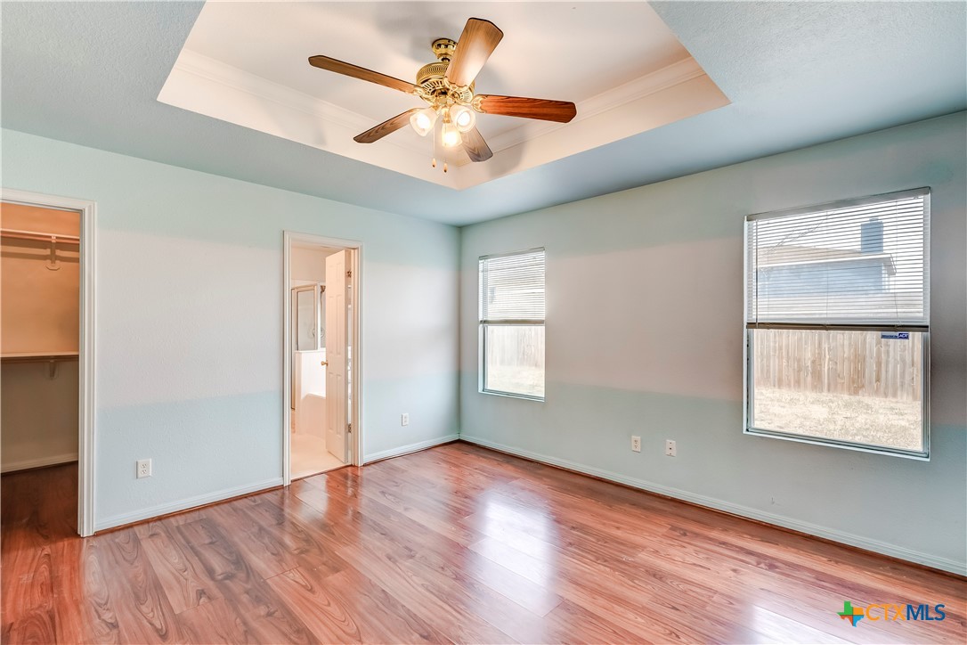 4109 Rambling Range Drive Killeen, TX 76549 - Photo 13 of 25