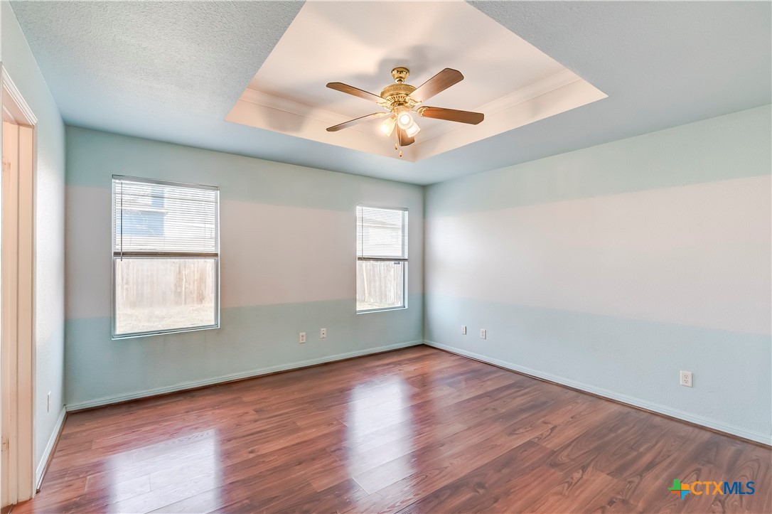 4109 Rambling Range Drive Killeen, TX 76549 - Photo 14 of 25