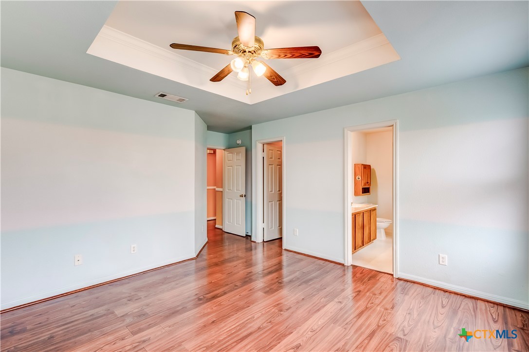 4109 Rambling Range Drive Killeen, TX 76549 - Photo 15 of 25